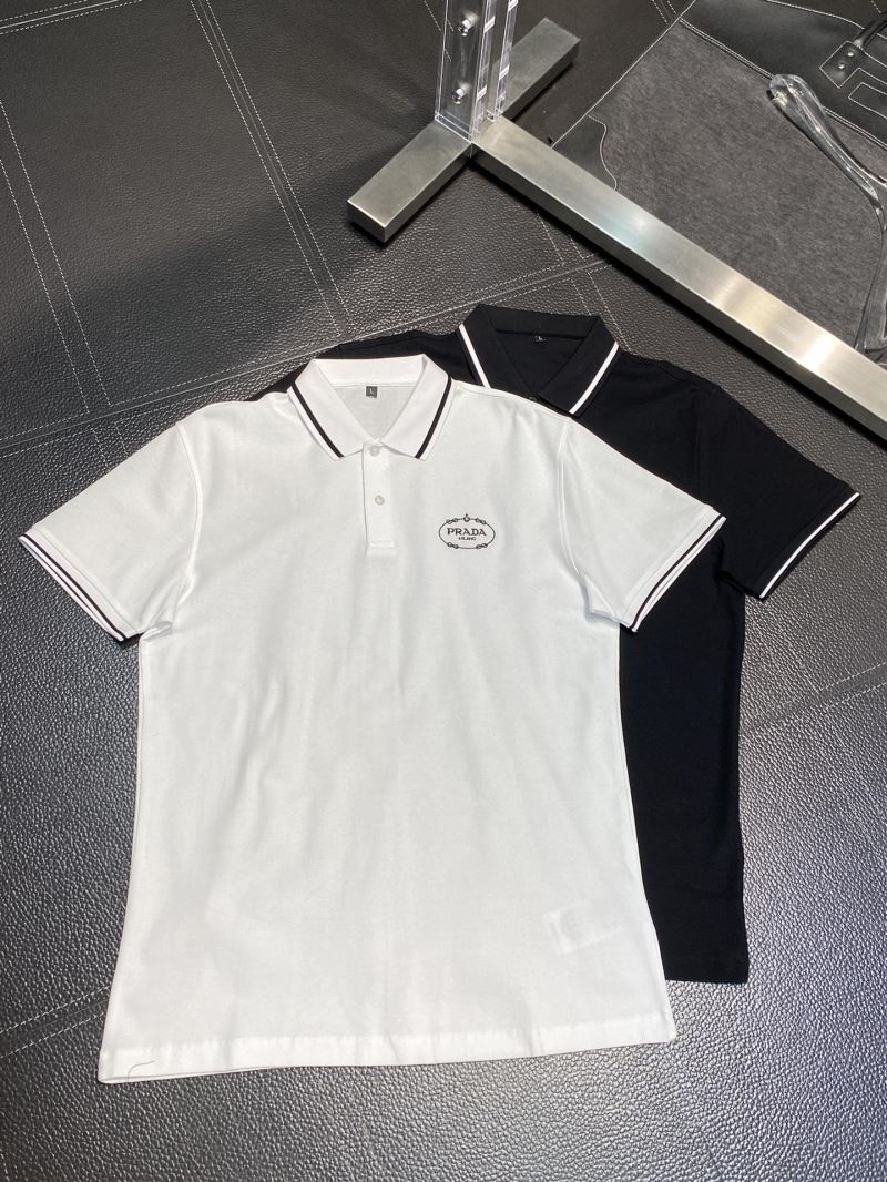 Prada T-Shirts